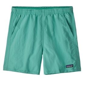 Women’s Patagonia Baggies Shorts